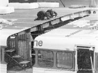 SRN4 stretched to Mark 3 - SUPER 4 in 1978-9